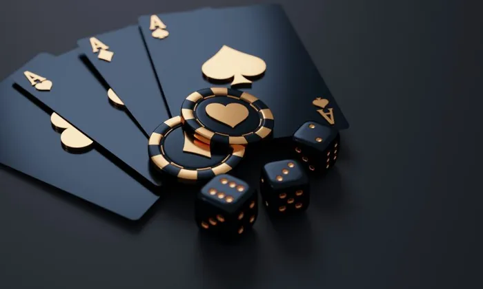 iGaming
