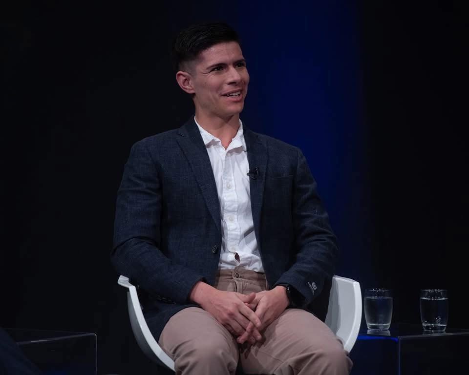 Matthew Galea on Awla TV programme