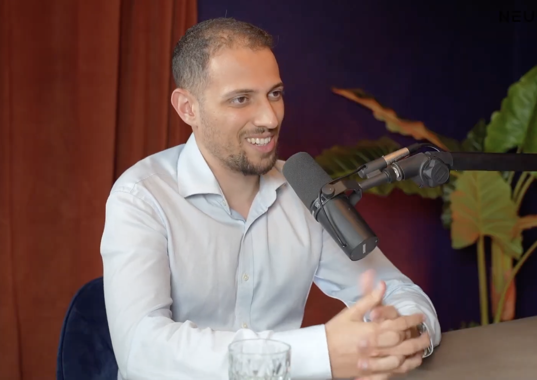 AI in iGaming Podcast