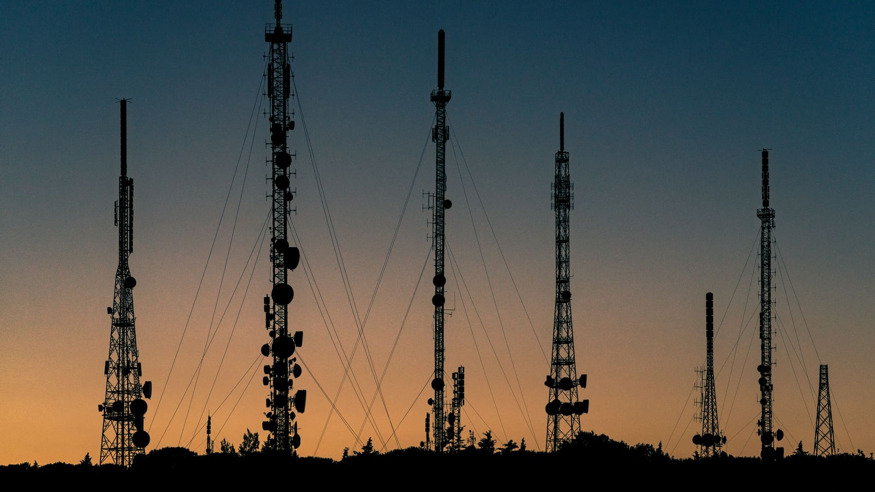AI in Telecom: How Operators Are Using AI to Stay Competitive