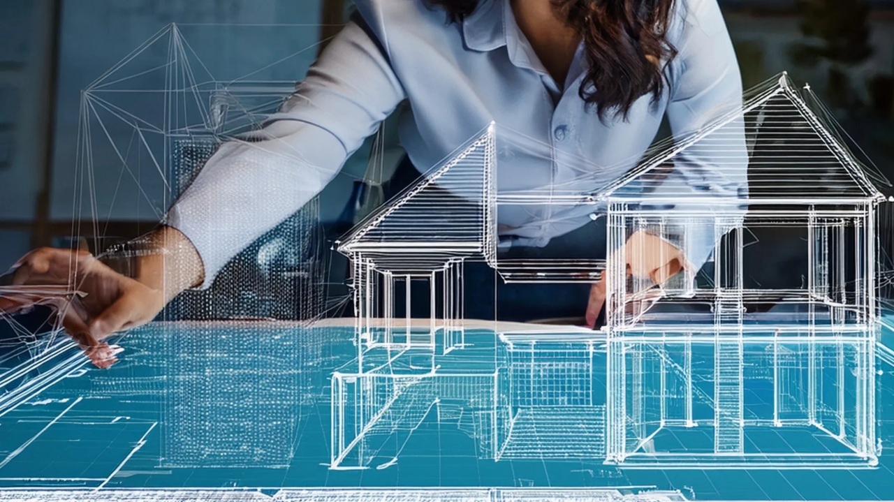 How AI Is Redefining the Future of Architectural Design