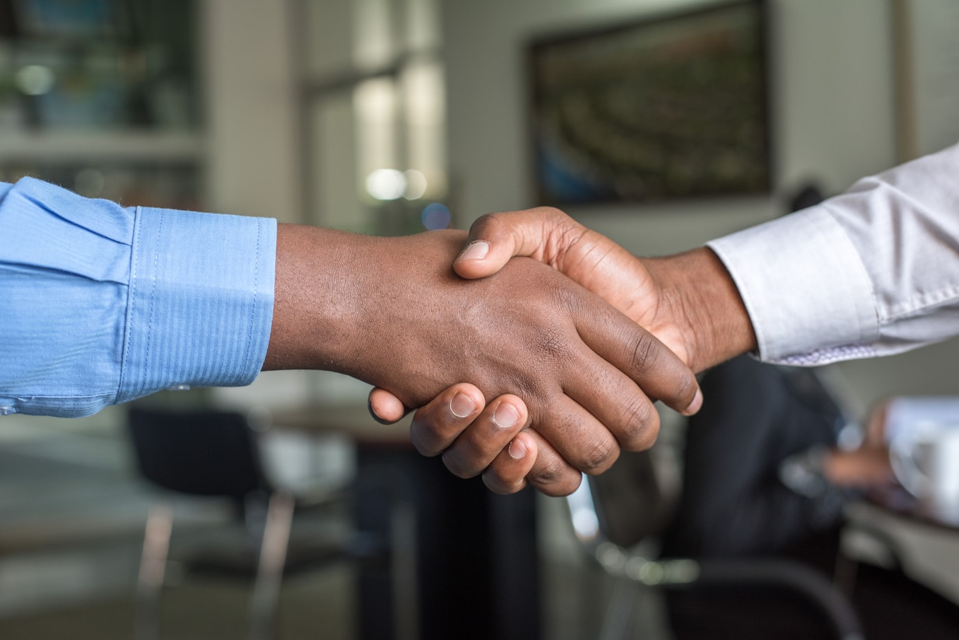 AI Consulting and Strategy Services in Malta
