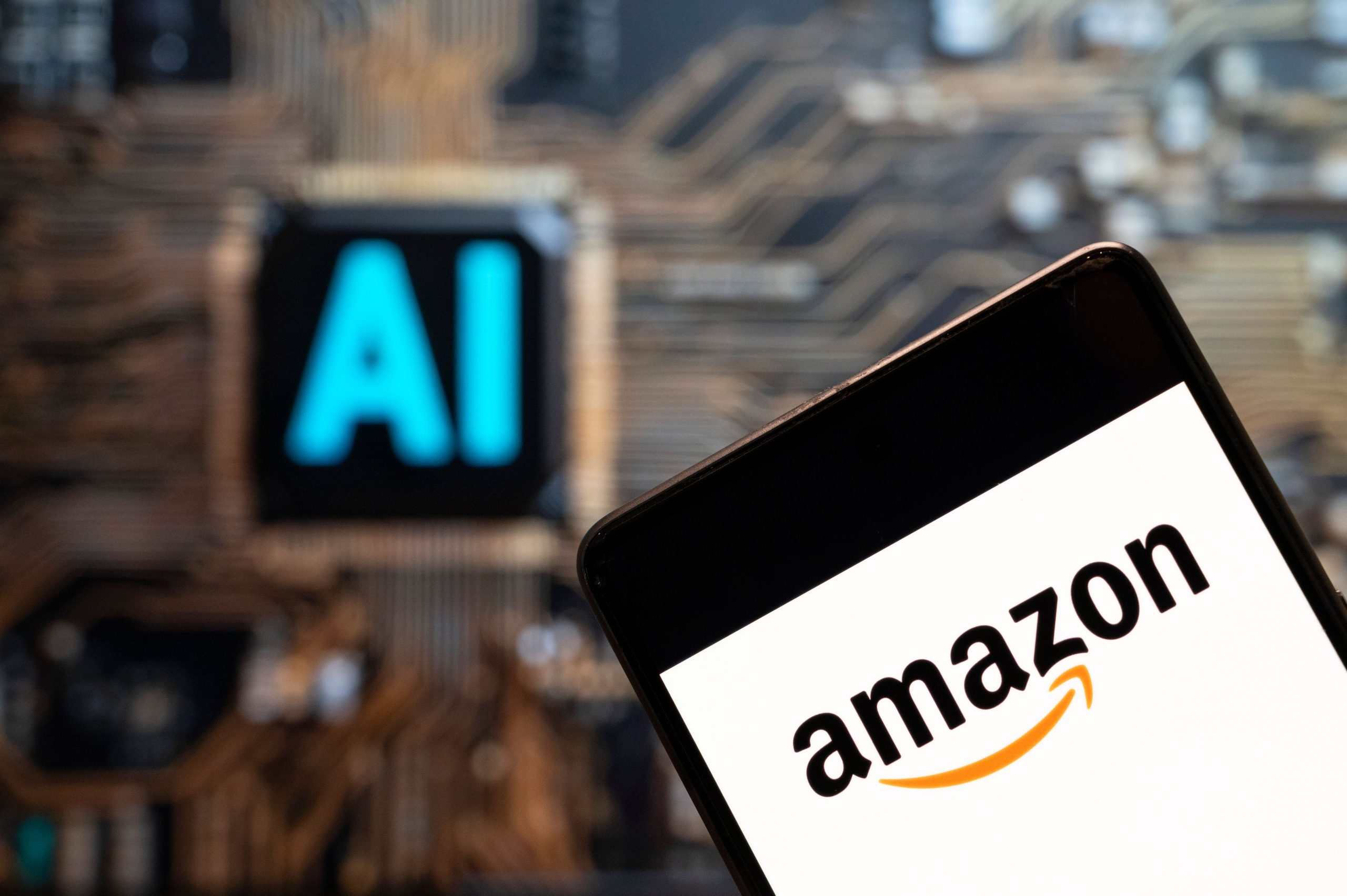 Amazon AI Launch: Always-On Assistant to Help Sellers Grow