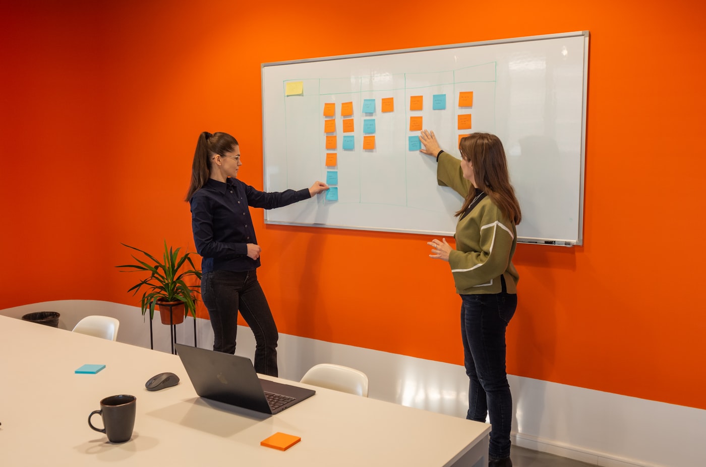 How to Create an AI Strategy for Your Maltese Business