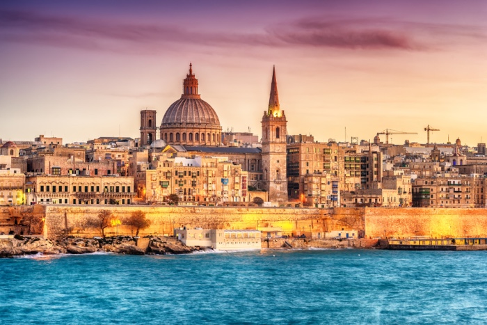 Best AI Companies in Malta: Pioneering Intelligent Solutions
