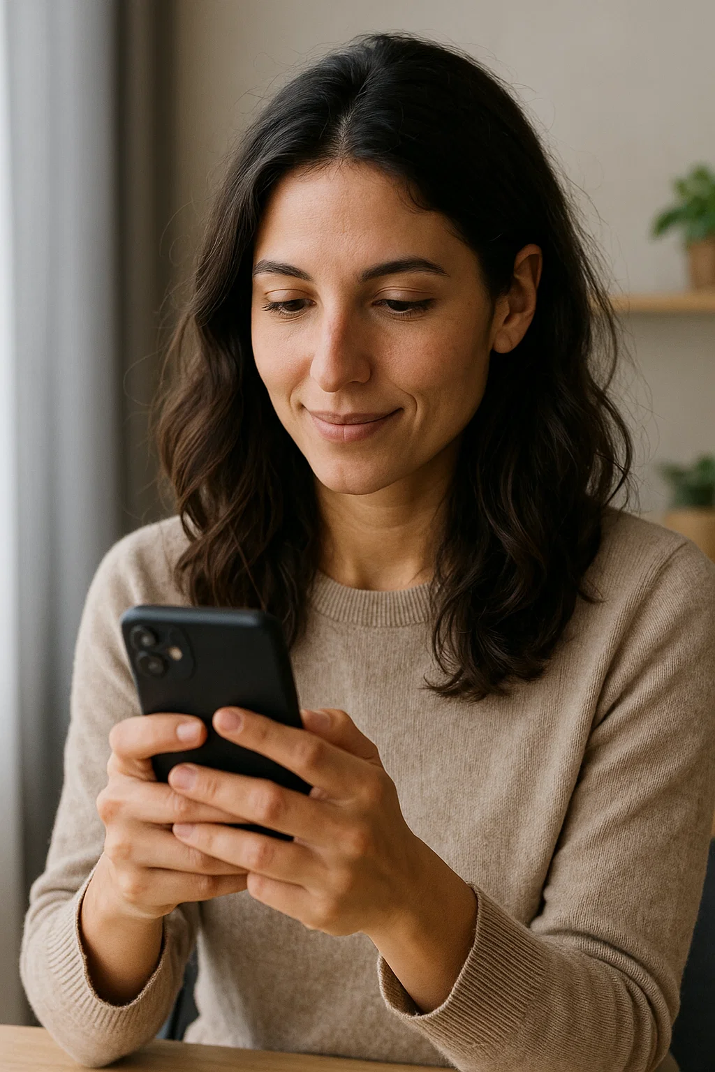 OpenAI Launching AI Social Media App for TikTok-Style Videos
